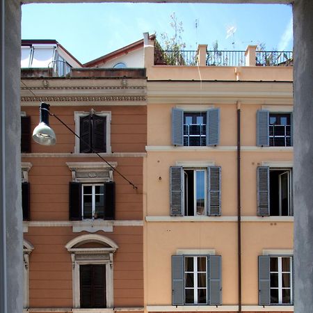 Apartment Ripa 17 Rome Exterior photo