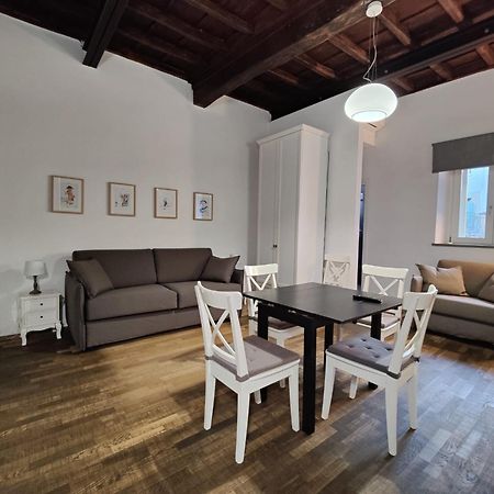 Apartment Ripa 17 Rome Exterior photo