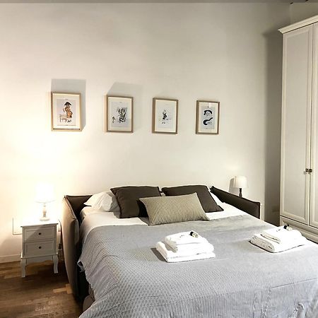 Apartment Ripa 17 Rome Exterior photo