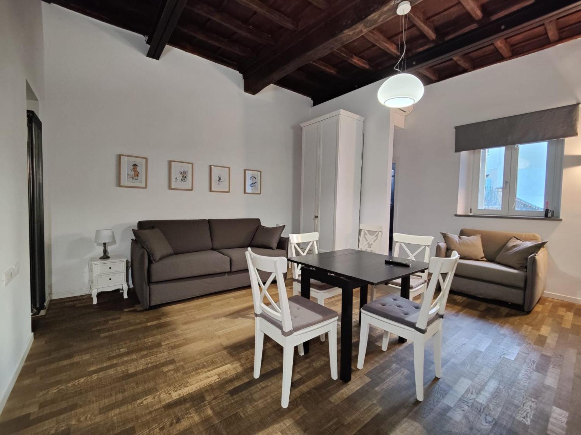 Apartment Ripa 17 Rome Exterior photo