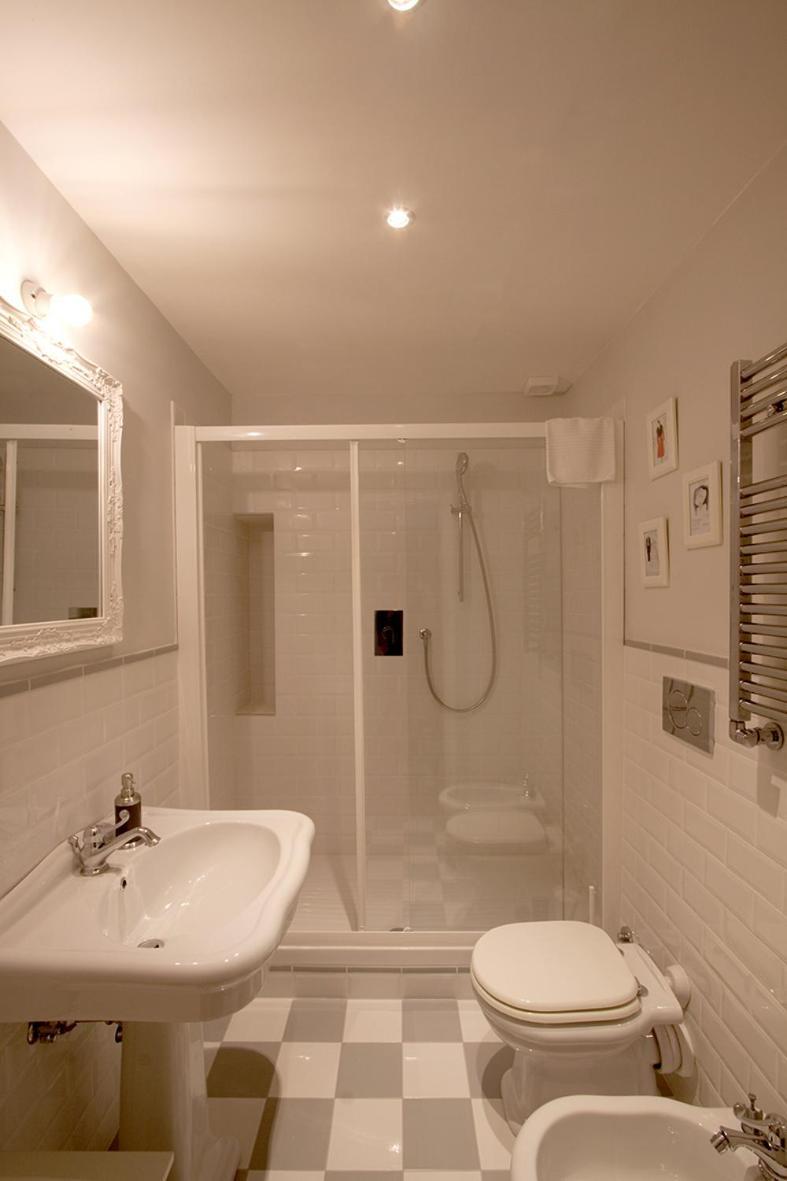 Apartment Ripa 17 Rome Exterior photo