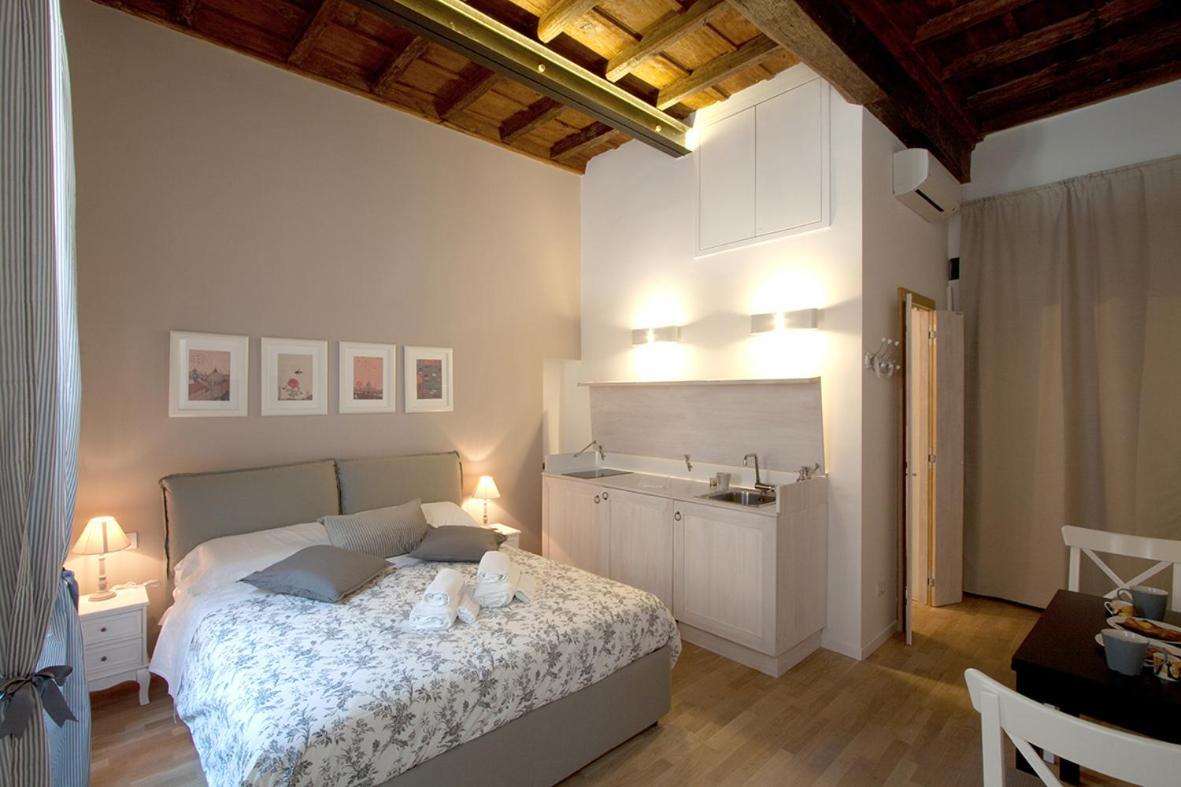 Apartment Ripa 17 Rome Exterior photo